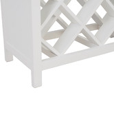 Temple &amp; Webster Zoe Wine Rack