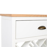 Temple &amp; Webster Zoe Wine Rack