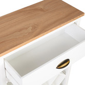 Temple &amp; Webster Zoe Wine Rack