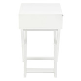 Temple &amp; Webster Twin Lakes Bedside Table