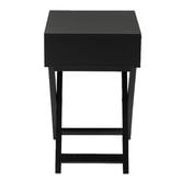 Temple &amp; Webster Twin Lakes Bedside Table