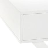 Temple &amp; Webster Twin Lakes Bedside Table