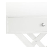 Temple &amp; Webster Twin Lakes Bedside Table