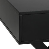 Temple &amp; Webster Twin Lakes Bedside Table