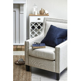 Temple &amp; Webster Zoe Wine Rack