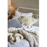 Temple &amp; Webster Bailey Metal Bed Frame