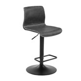 Temple &amp; Webster Boston Adjustable Barstools