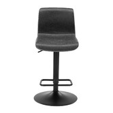 Temple &amp; Webster Boston Adjustable Barstools