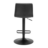 Temple &amp; Webster Boston Adjustable Barstools