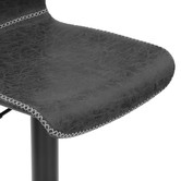 Temple &amp; Webster Boston Adjustable Barstools