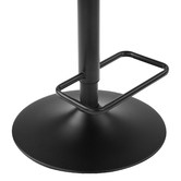 Temple &amp; Webster Boston Adjustable Barstools