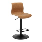 Temple &amp; Webster Boston Adjustable Barstools