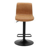 Temple &amp; Webster Boston Adjustable Barstools