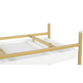 Temple &amp; Webster Kylie Bedside Table