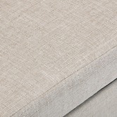 Temple &amp; Webster Sheffield Storage Ottoman
