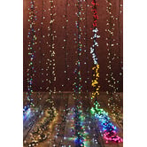 Temple &amp; Webster LED Solar String Fairy Lights