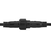 Temple &amp; Webster Vintage Style Outdoor LED Festoon Lights