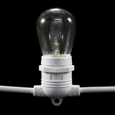 Temple &amp; Webster Outdoor Festoon Lights
