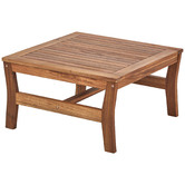 Temple &amp; Webster Anquilla Outdoor Modular Lounge Set with Cushions