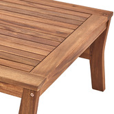Temple &amp; Webster Anquilla Outdoor Modular Lounge Set with Cushions