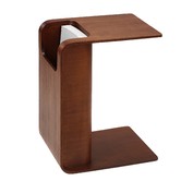 Temple &amp; Webster Otis Side Table