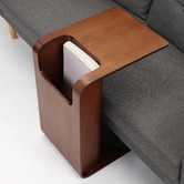 Temple &amp; Webster Otis Side Table