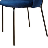 Temple &amp; Webster 4 Seater Anders Dining Table &amp; Aria Dining Chair Set