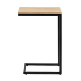 Temple &amp; Webster Boras Side Table