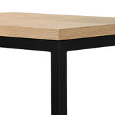 Temple &amp; Webster Boras Side Table