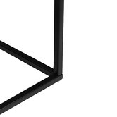 Temple &amp; Webster Como Tray Top Steel Coffee Table