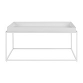 Temple &amp; Webster Como Coffee &amp; Side Table Set