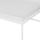 Temple &amp; Webster Como Coffee &amp; Side Table Set