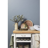 Temple &amp; Webster Madison Kitchen Storage Trolley
