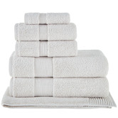Temple &amp; Webster Grand 800GSM Turkish Cotton Towel Set