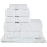 Temple &amp; Webster Grand 800GSM Turkish Cotton Towel Set