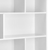 Temple & Webster Tall Arne Bookcase