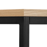 Temple &amp; Webster Boras Console Table