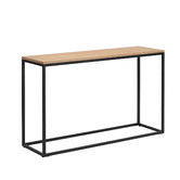 Temple &amp; Webster Boras Console Table