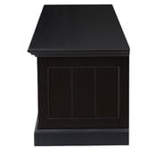Temple &amp; Webster 180cm Black Maison TV Entertainment Unit