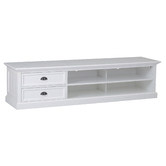 Temple &amp; Webster 180cm Hamptons TV Entertainment Unit