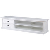 Temple &amp; Webster 180cm Hamptons TV Entertainment Unit