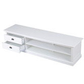 Temple &amp; Webster 180cm Hamptons TV Entertainment Unit