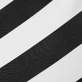 Temple &amp; Webster 2.2m Striped Brighton Market Umbrella