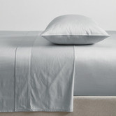 Temple &amp; Webster Luxury 1000TC Cotton-Blend Sheet Set