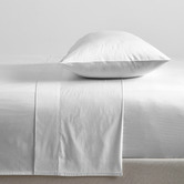 Temple &amp; Webster Luxury 1000TC Cotton-Blend Sheet Set