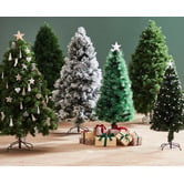 Temple &amp; Webster 1000 Warm White LED Solar String Fairy Lights