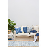 Temple &amp; Webster White Noosa Side Table