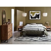 Temple &amp; Webster Quentin &amp; Jackson Bedroom Furniture Set
