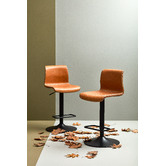 Temple &amp; Webster Boston Adjustable Barstools