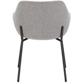 Temple &amp; Webster Savile Tub Dining Chairs